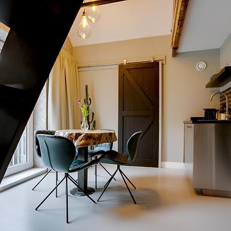Exploris Hotel Utrecht Ngoại thất bức ảnh