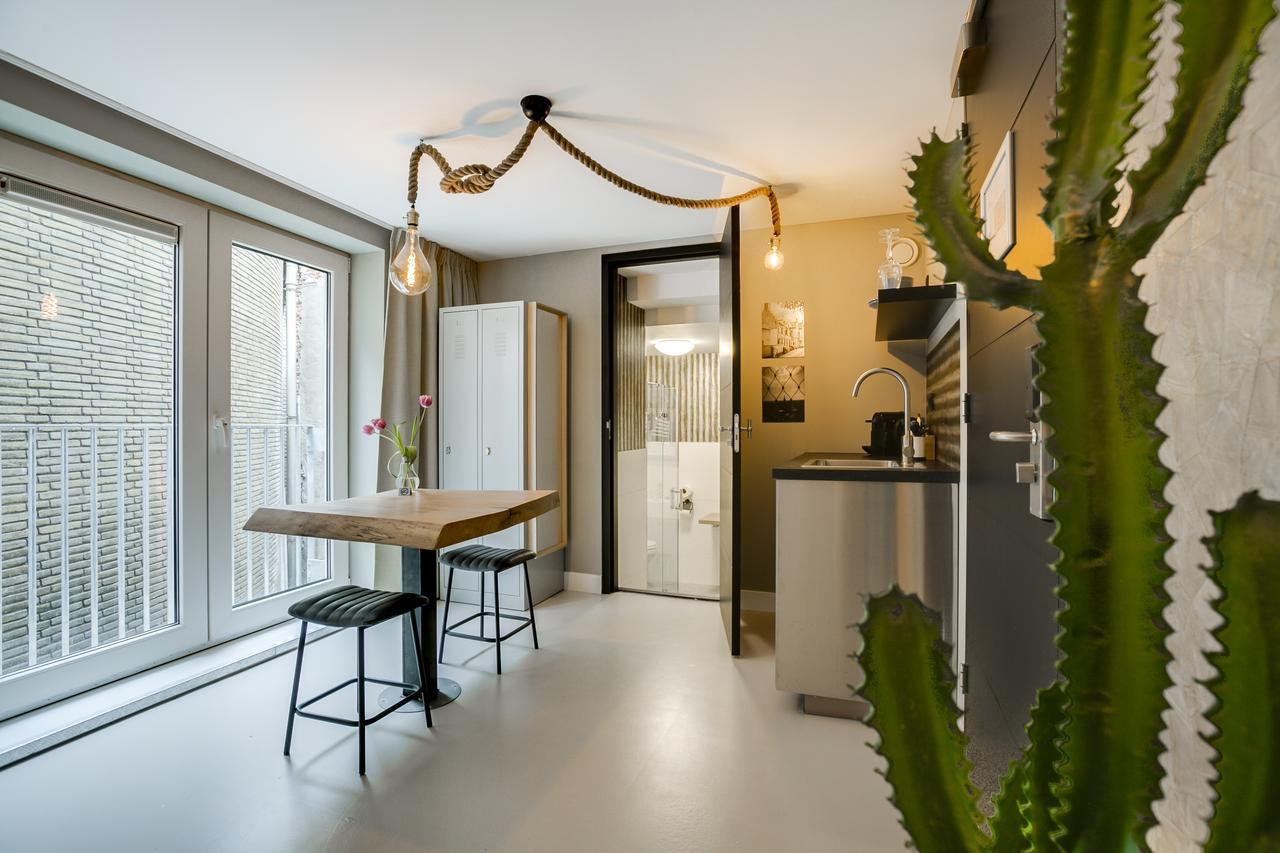Exploris Hotel Utrecht Ngoại thất bức ảnh