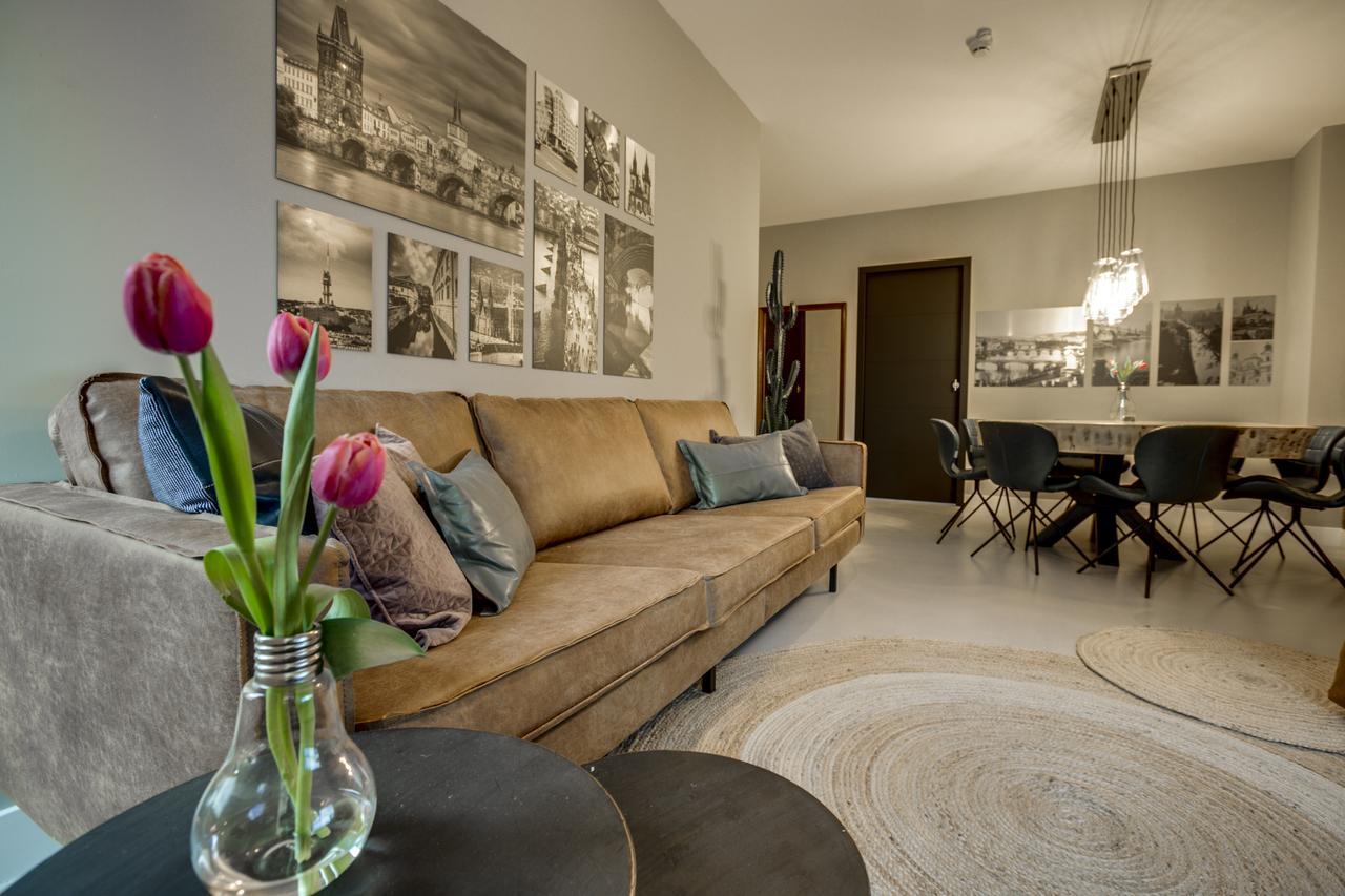 Exploris Hotel Utrecht Ngoại thất bức ảnh