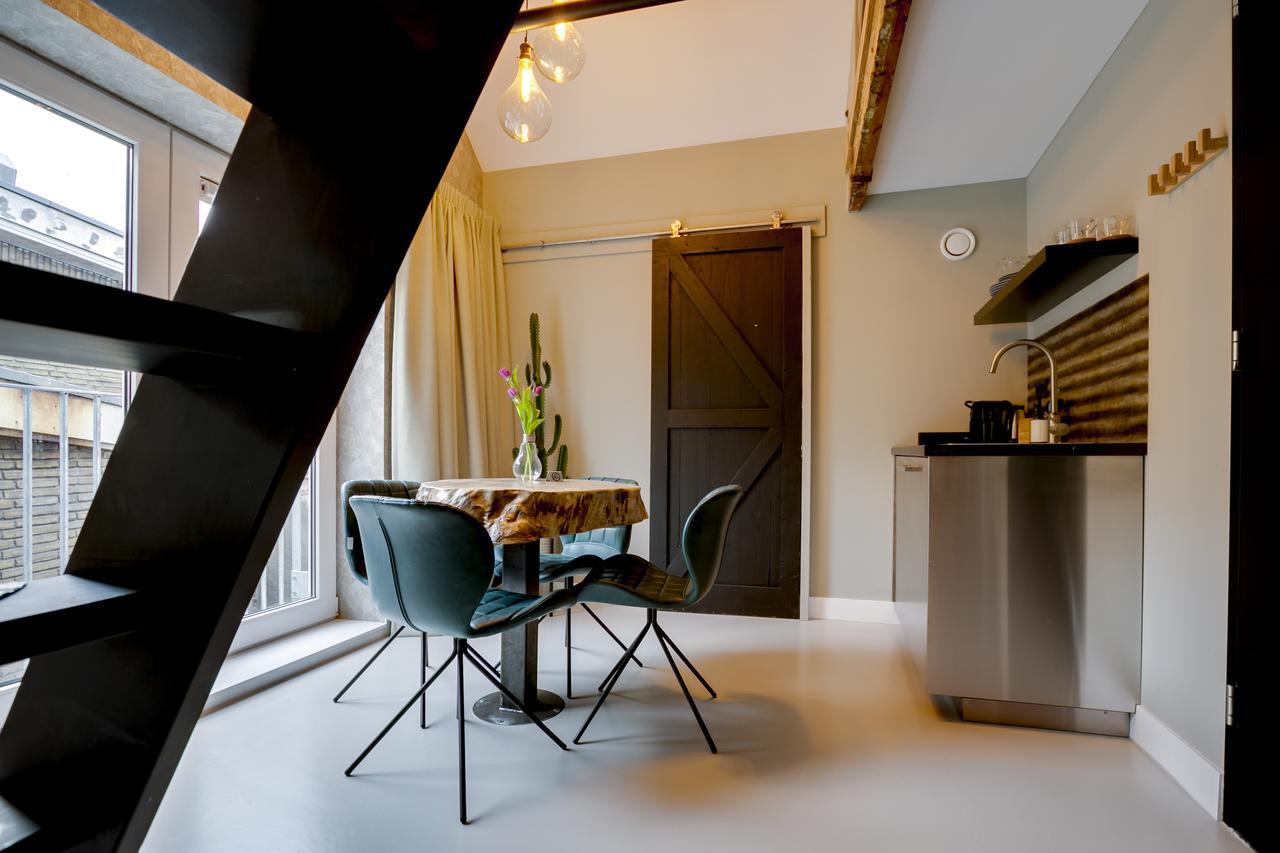 Exploris Hotel Utrecht Ngoại thất bức ảnh