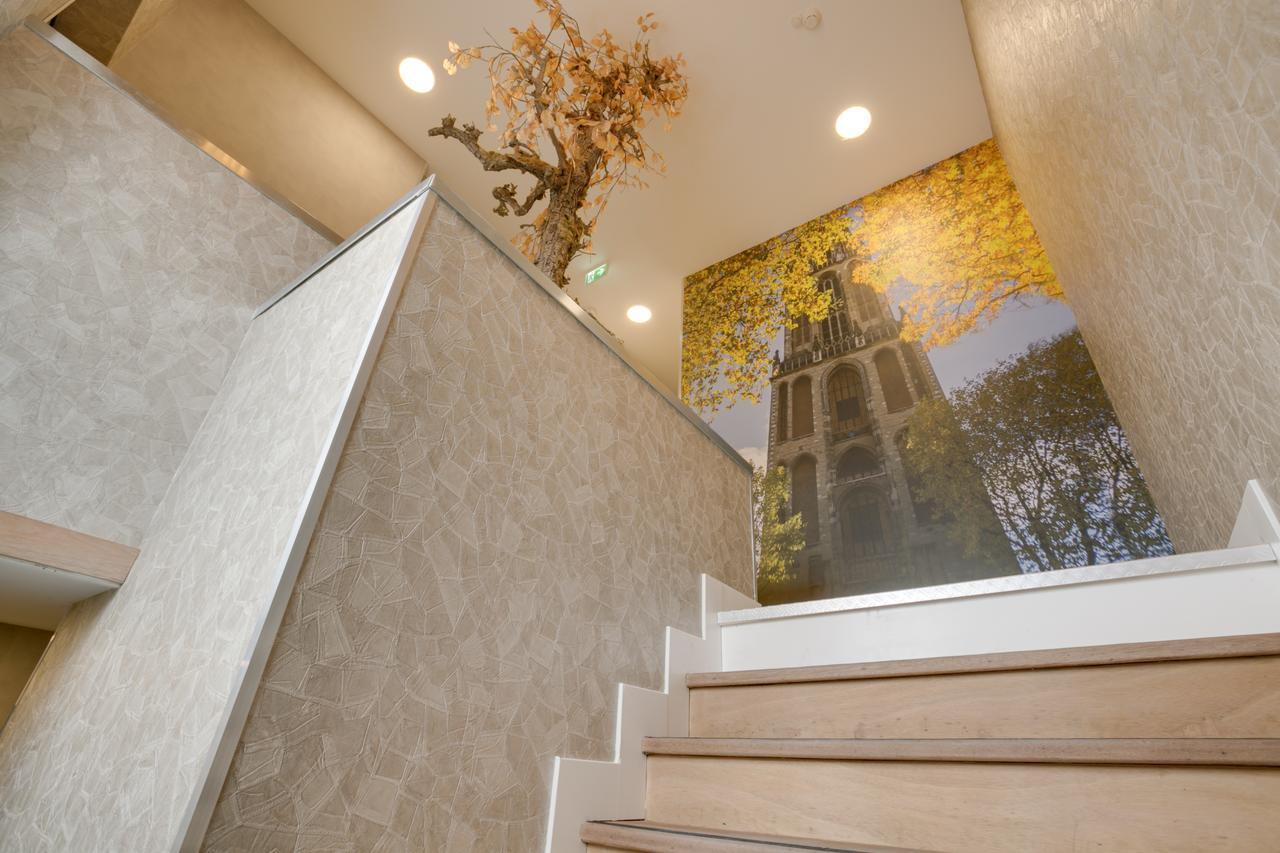 Exploris Hotel Utrecht Ngoại thất bức ảnh