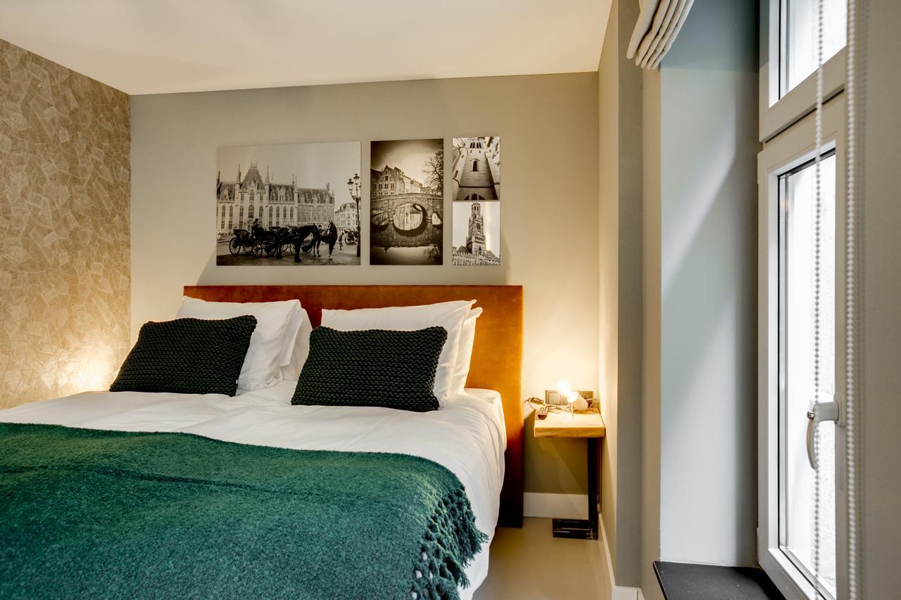 Exploris Hotel Utrecht Ngoại thất bức ảnh