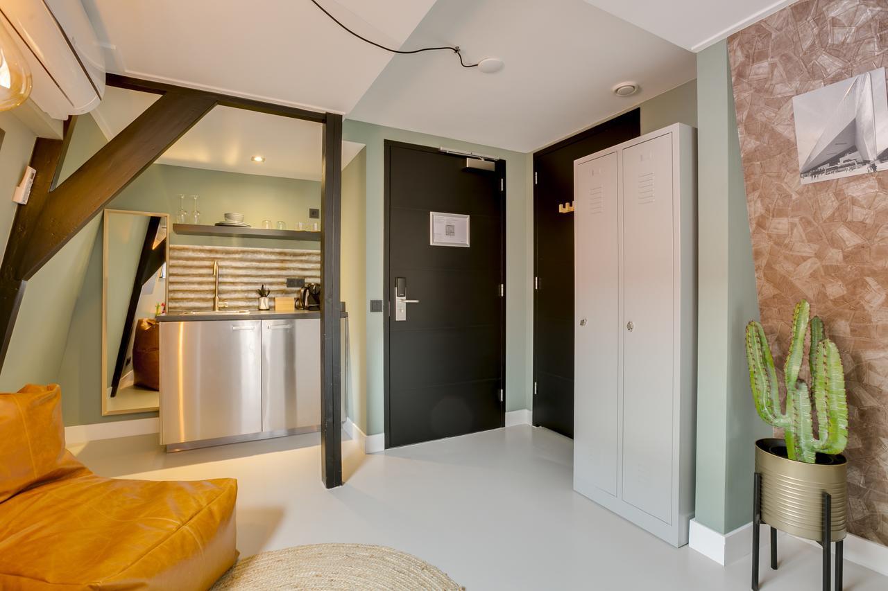 Exploris Hotel Utrecht Ngoại thất bức ảnh