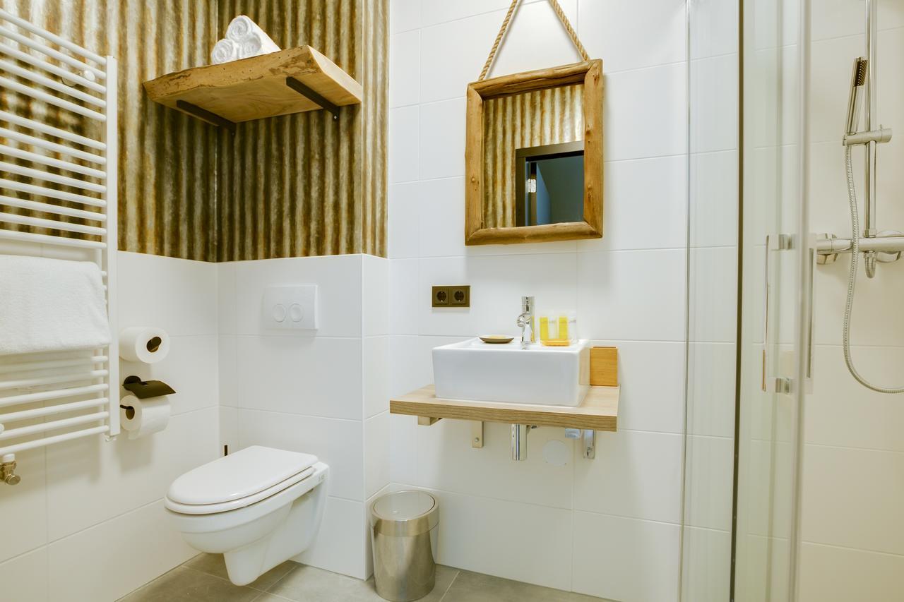 Exploris Hotel Utrecht Ngoại thất bức ảnh