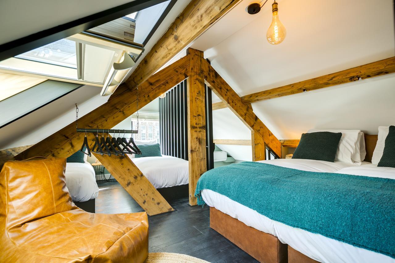 Exploris Hotel Utrecht Ngoại thất bức ảnh