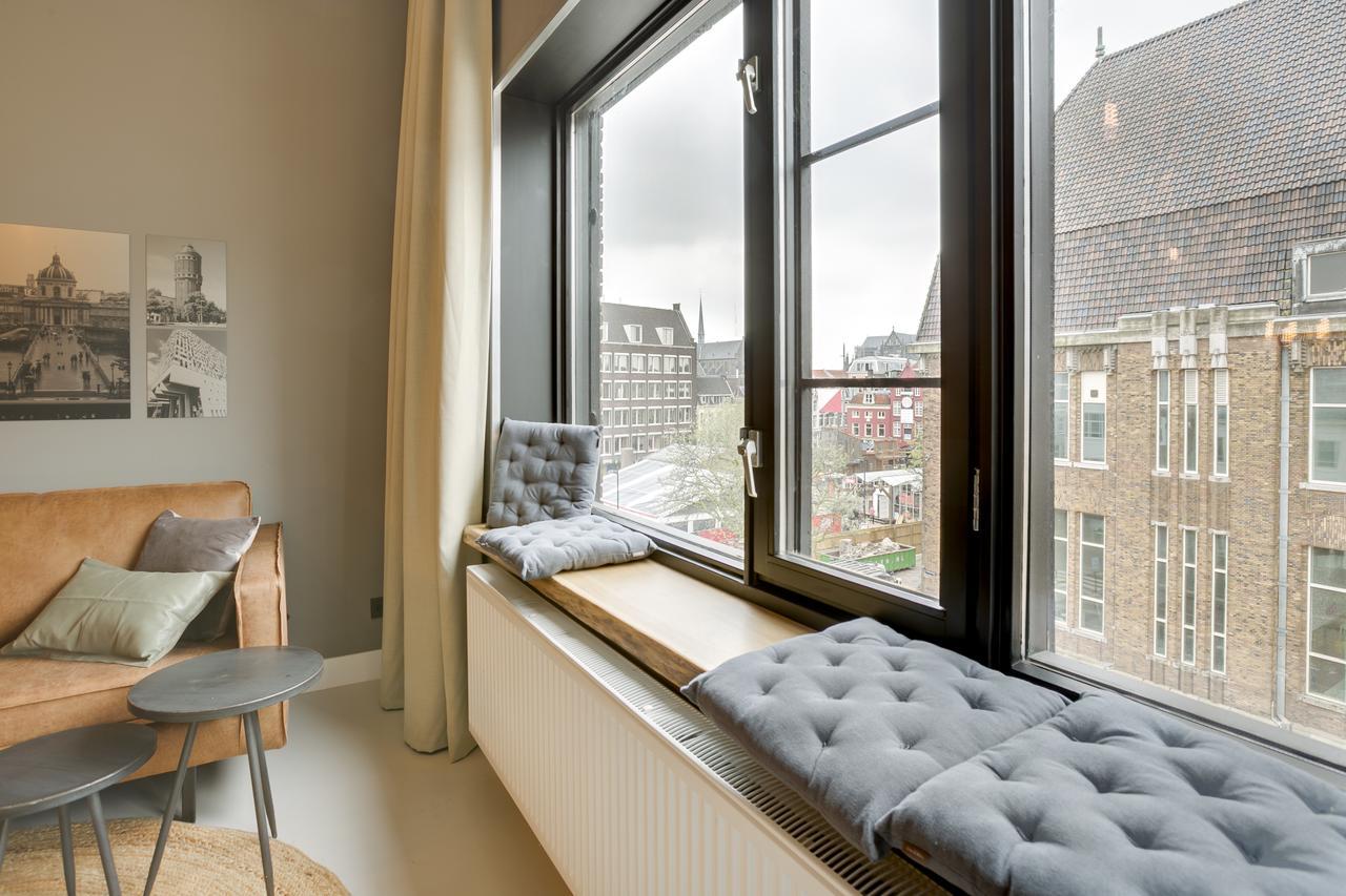 Exploris Hotel Utrecht Ngoại thất bức ảnh