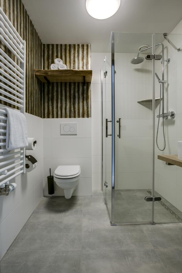 Exploris Hotel Utrecht Ngoại thất bức ảnh