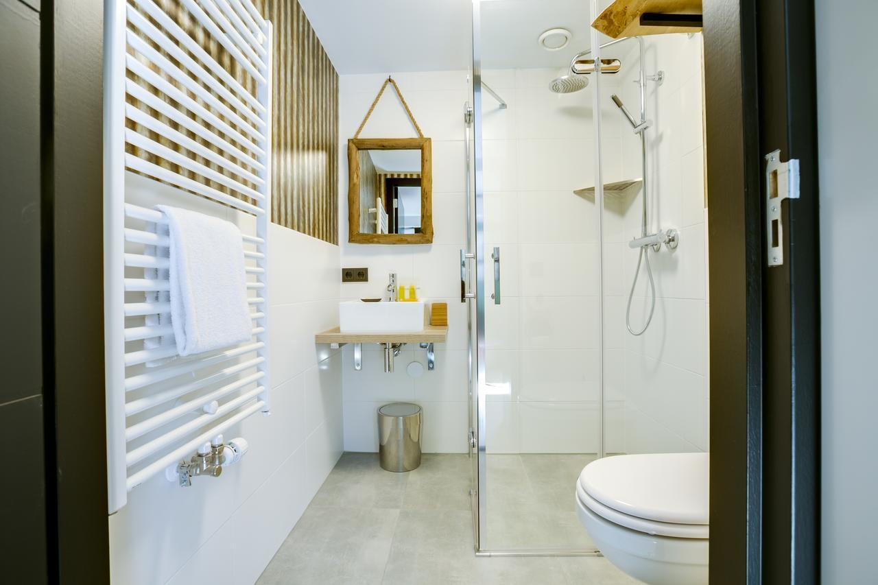 Exploris Hotel Utrecht Ngoại thất bức ảnh
