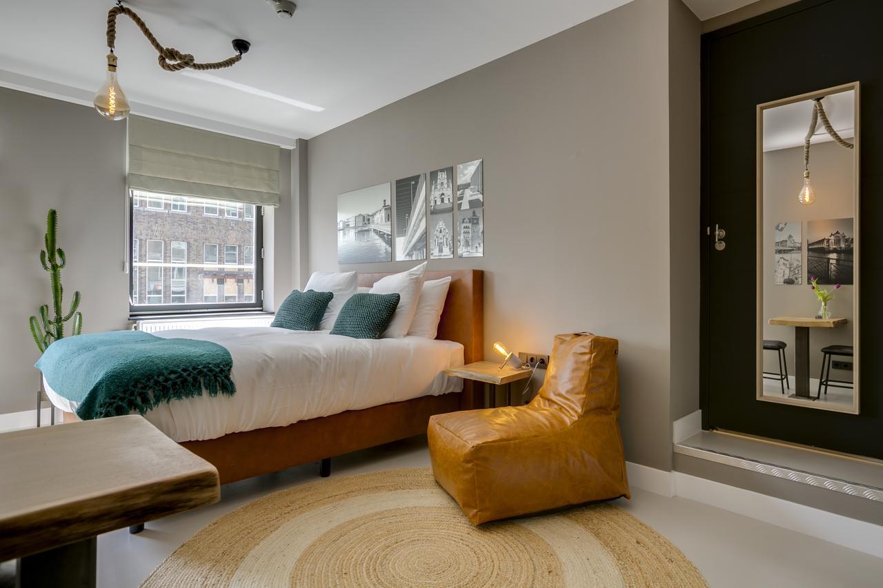 Exploris Hotel Utrecht Ngoại thất bức ảnh