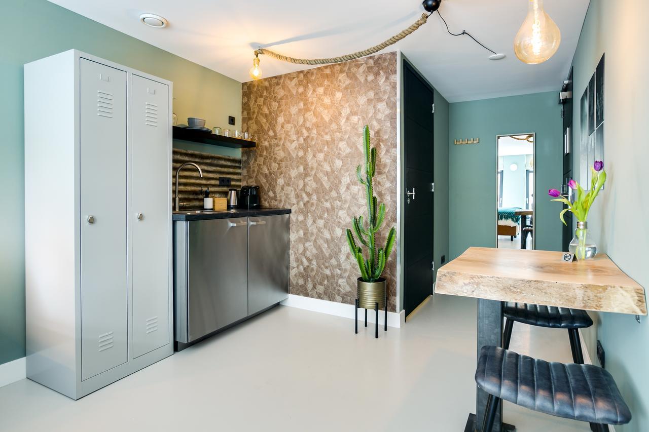 Exploris Hotel Utrecht Ngoại thất bức ảnh
