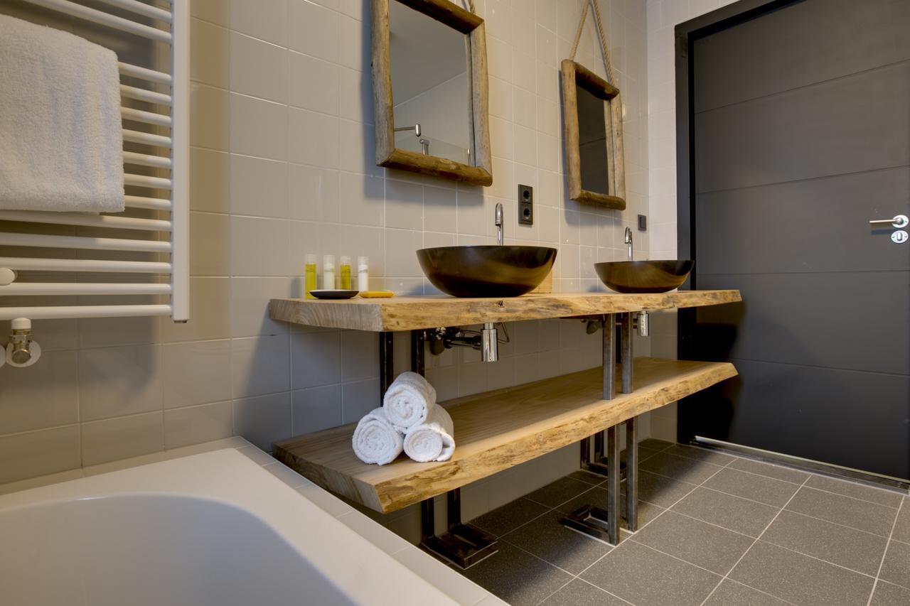 Exploris Hotel Utrecht Ngoại thất bức ảnh