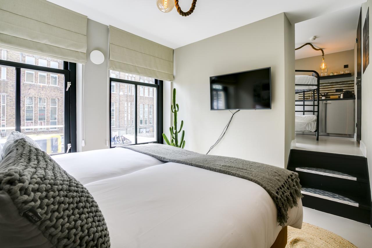 Exploris Hotel Utrecht Ngoại thất bức ảnh